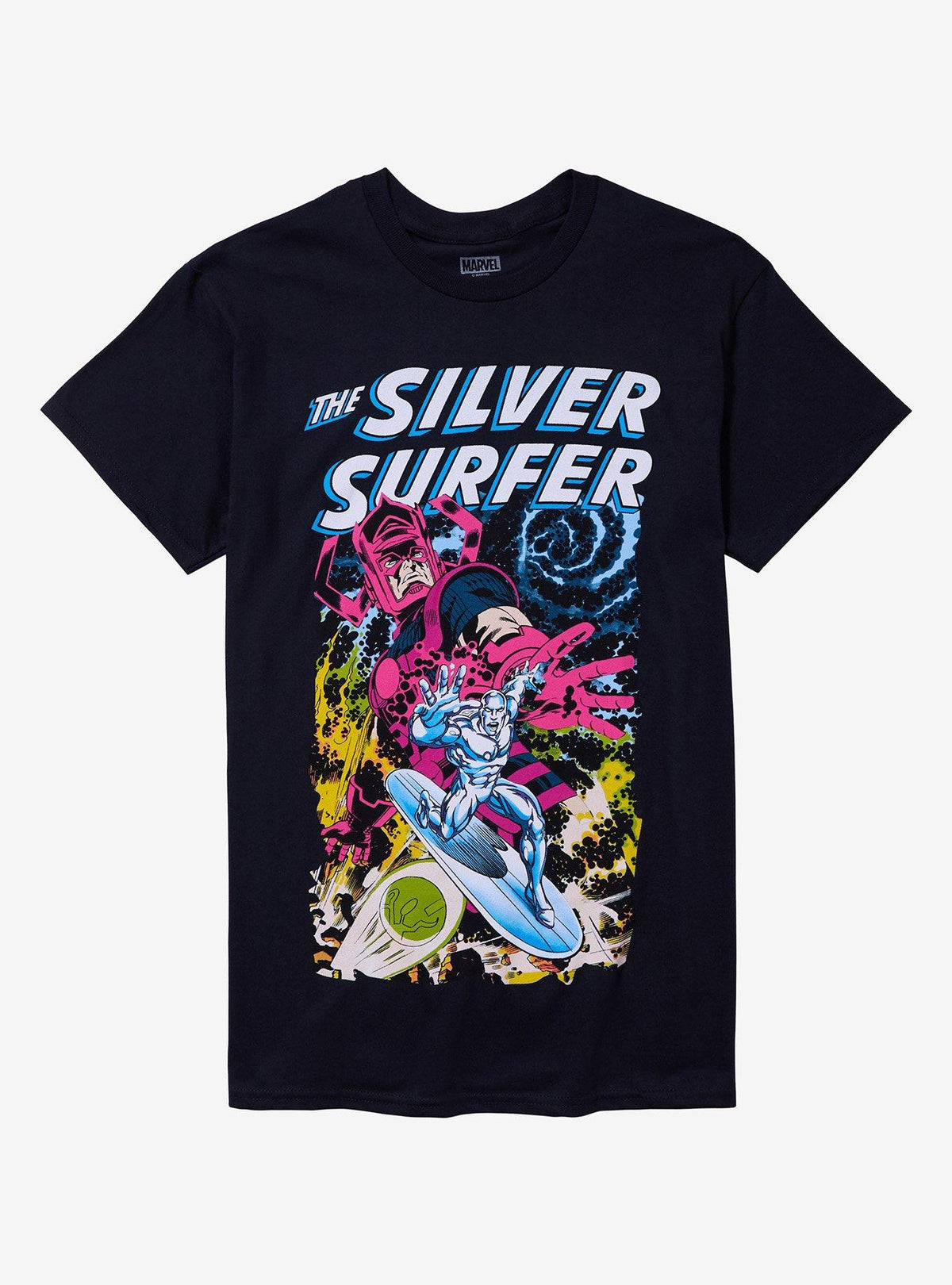 The Fantastic Four Silver Surfer T-Shirt