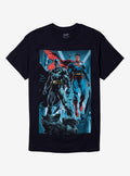 Justice League dark vigilante super hero T-Shirt