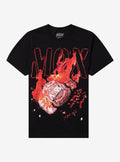 All Elite Wrestling Mox Reign T-Shirt