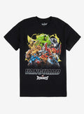 Rivals Vanguard T-Shirt