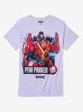 Rivals Peni Parker T-Shirt