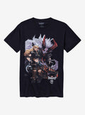 Rivals Magik T-Shirt