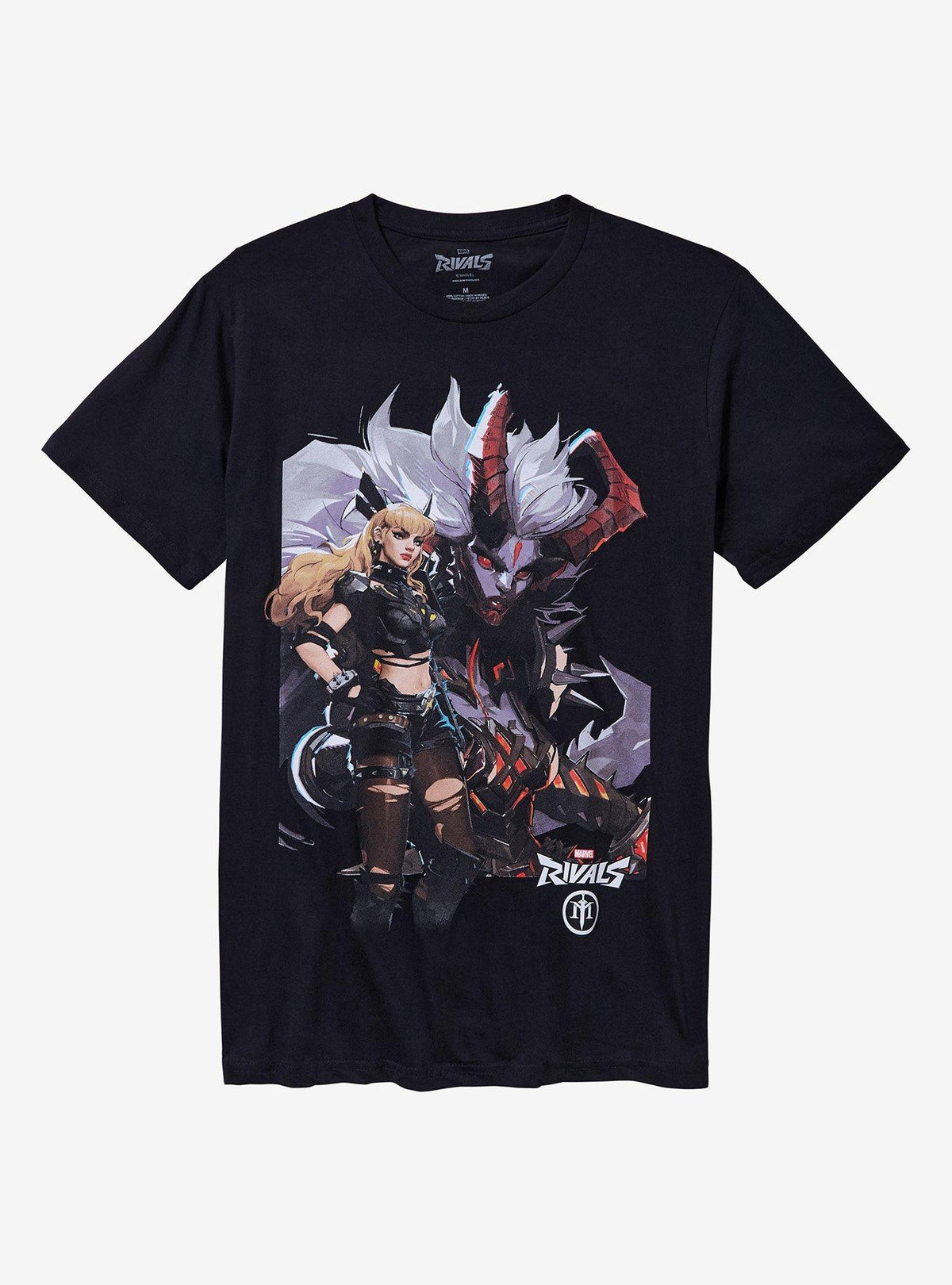 Rivals Magik T-Shirt