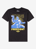 Helldivers Taste Of Freedom T-Shirt