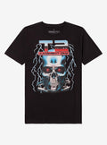 Terminator 2 Judgment Day Two-Sided T-Shirt