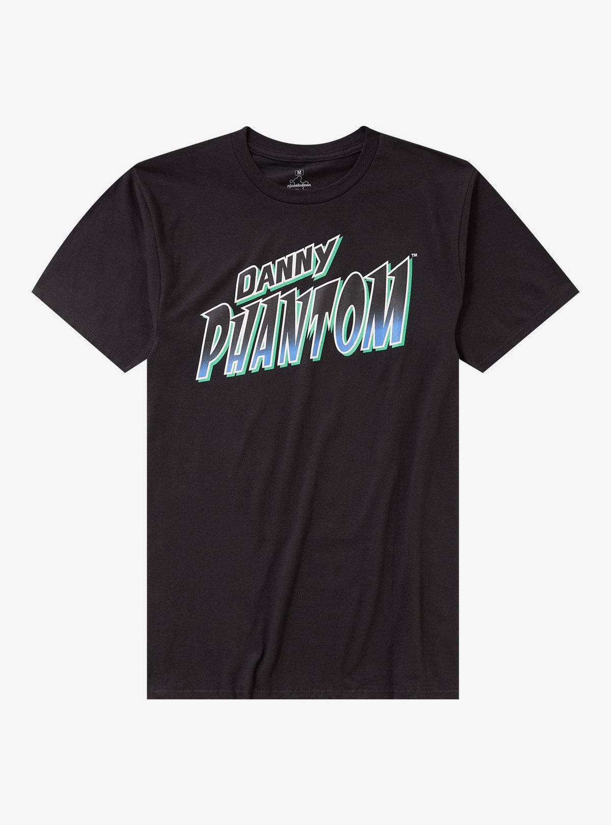 Danny Phantom Logo T-Shirt
