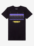 Mashle Magic And Muscles Intro Panel T-Shirt