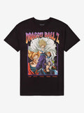 anime fighter Group T-Shirt
