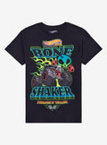 Hot Wheels Bone Shaker T-Shirt