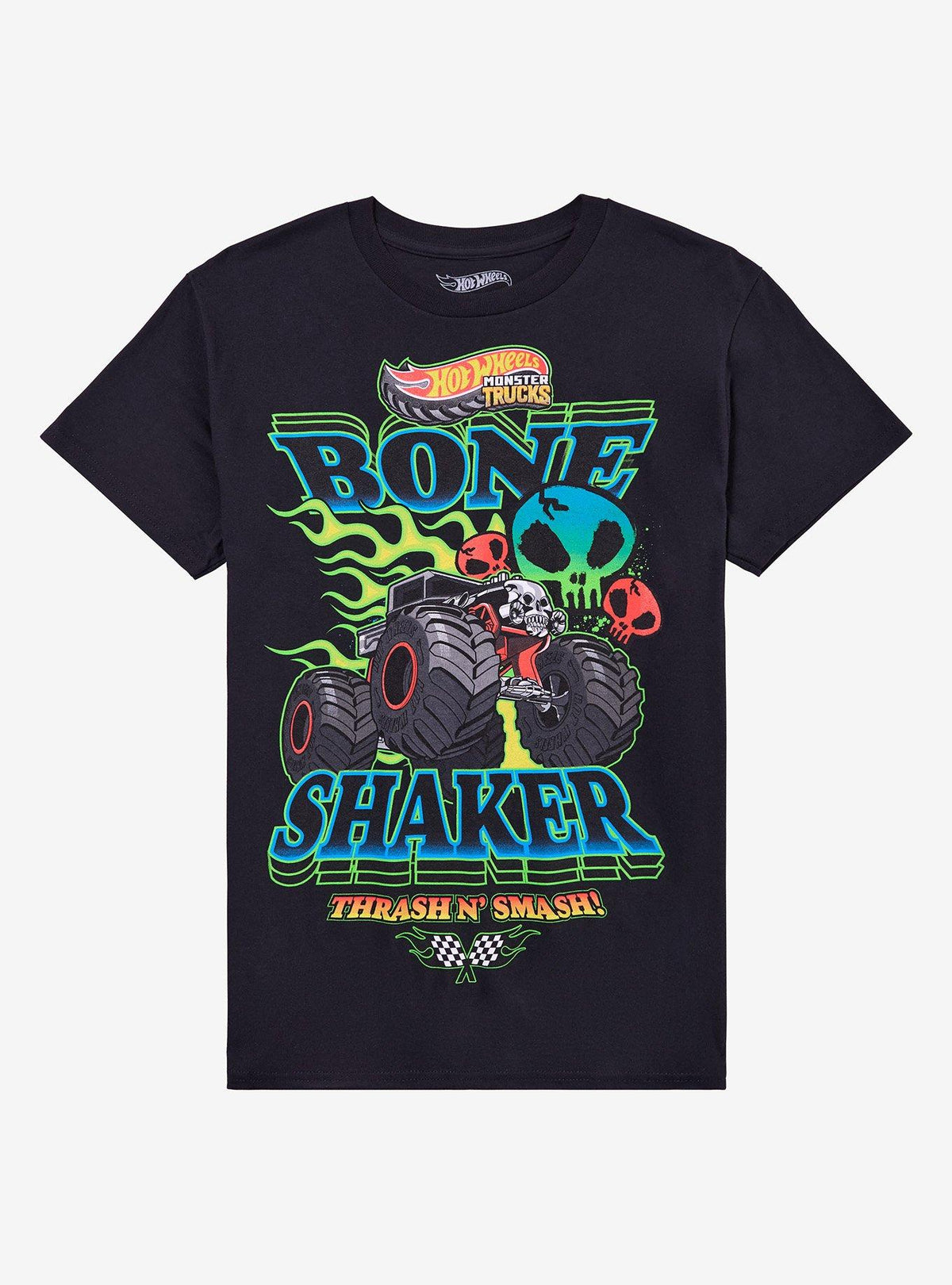 Hot Wheels Bone Shaker T-Shirt