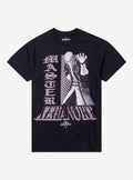 Kingdom Hearts Xehanort T-Shirt