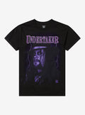 WWE Undertaker Portrait T-Shirt