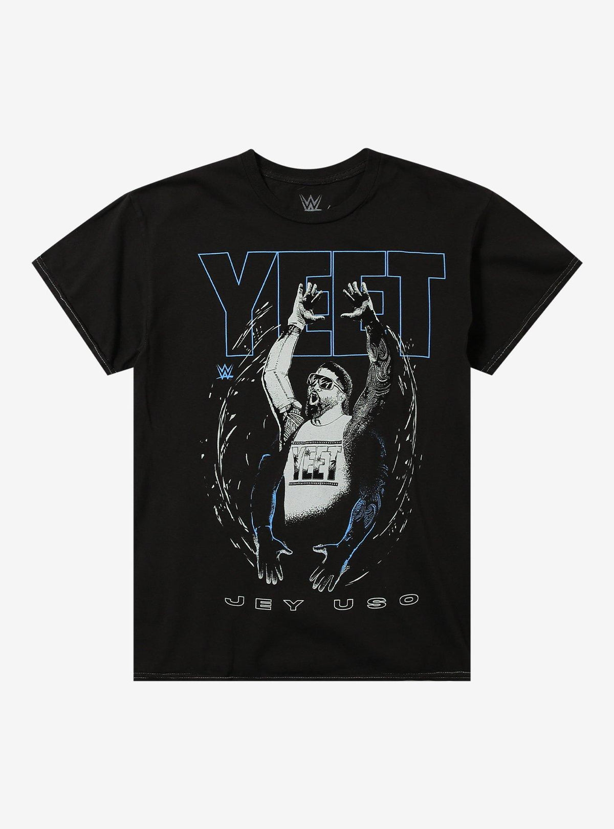WWE Jey Uso Yeet T-Shirt 2