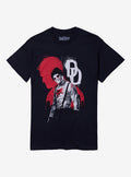 Daredevil Born Again Daredevil Muse T-Shirt
