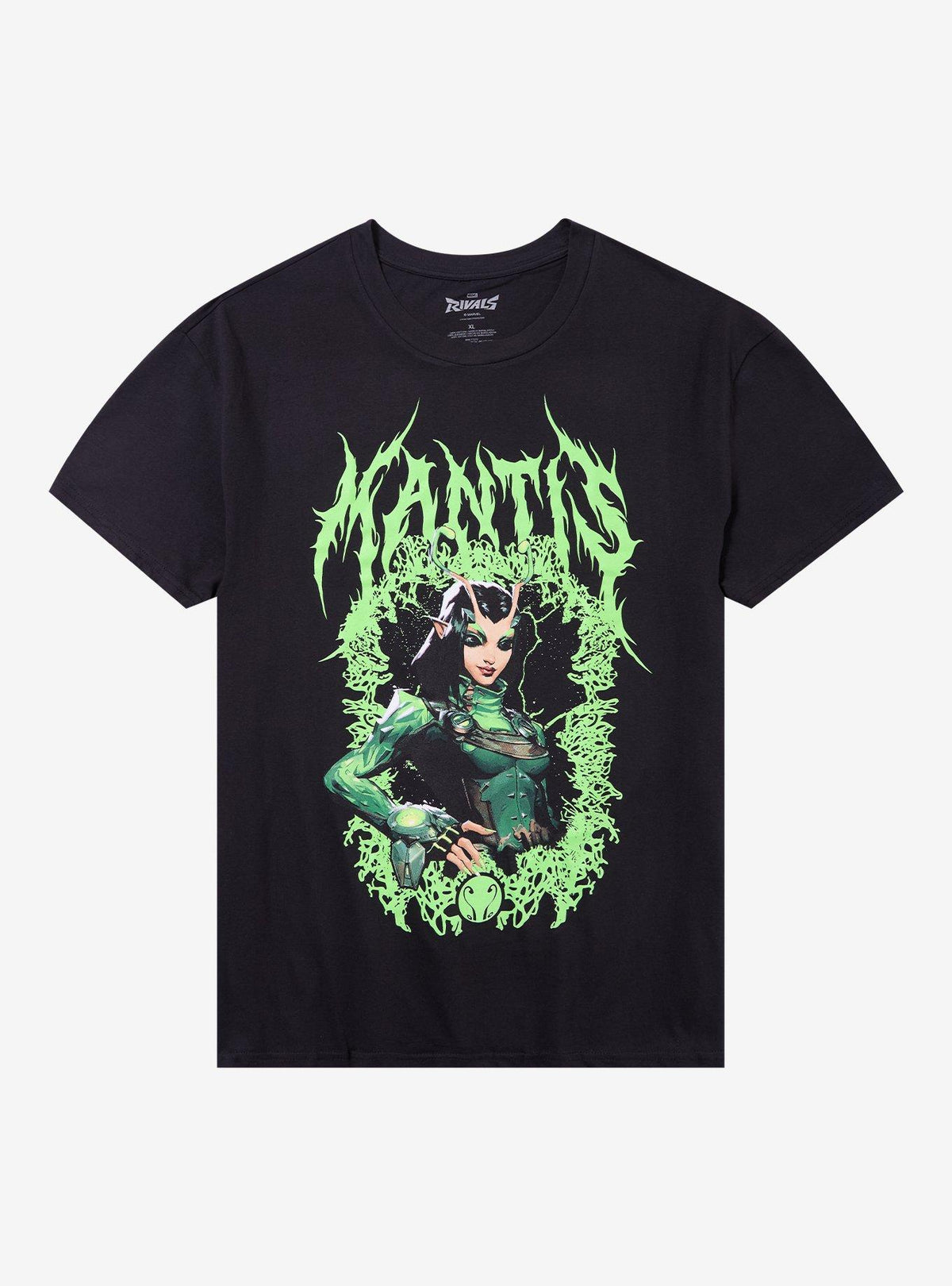 Rivals Mantis T-Shirt