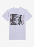 Ajin Demi-Human Kei Nagai T-Shirt