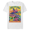 The Lion King Legends Big Tall T-Shirt