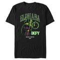 Wicked Elphaba Defy Big Tall T-Shirt