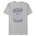 Wicked Ozdust Big Tall T-Shirt