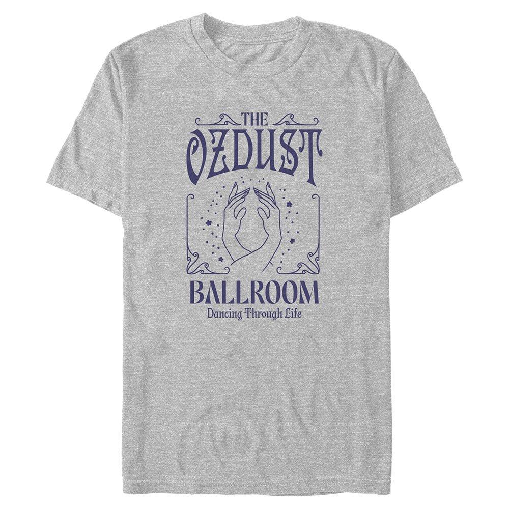 Wicked Ozdust Big Tall T-Shirt