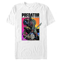 Alien Retro Predator Big Tall T-Shirt
