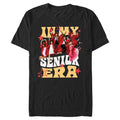 High School Musical Senior Era Big Tall T-Shirt