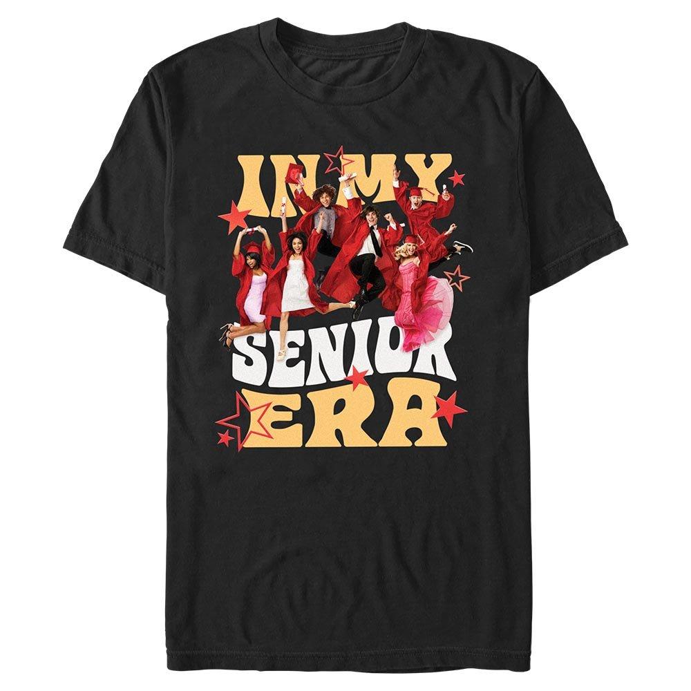 High School Musical Senior Era Big Tall T-Shirt