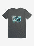 Kaiju No 8 Kafka Hibino Rage T-Shirt