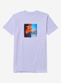New Order Republic Album Cover T-Shirt