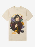 Panic At The Disco A Fever You Can't Sweat Out Brendon Urie Portrait T-Shirt
