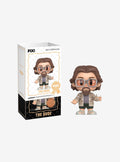 Thrilljoy The Big Lebowski Pix The Dude Collectible Figure