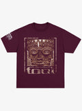 Tool Triple Face T-Shirt
