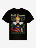 Villains Evil Queen T-Shirt
