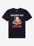 Garfield Naughty But Nice-Ish T-Shirt