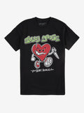Silly Goose Heart Attack T-Shirt