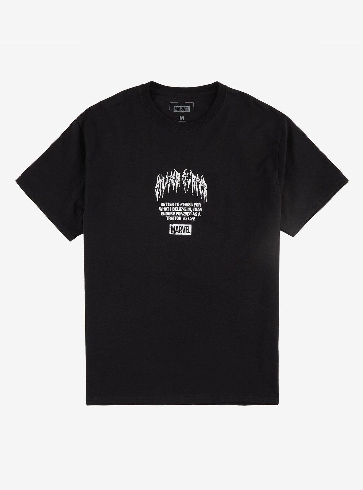 CVLA The Fantastic Four Silver Surfer T-Shirt