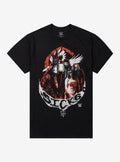 WWE The Wyatt Sicks T-Shirt