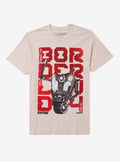 Borderlands Claptrap The Robot T-Shirt