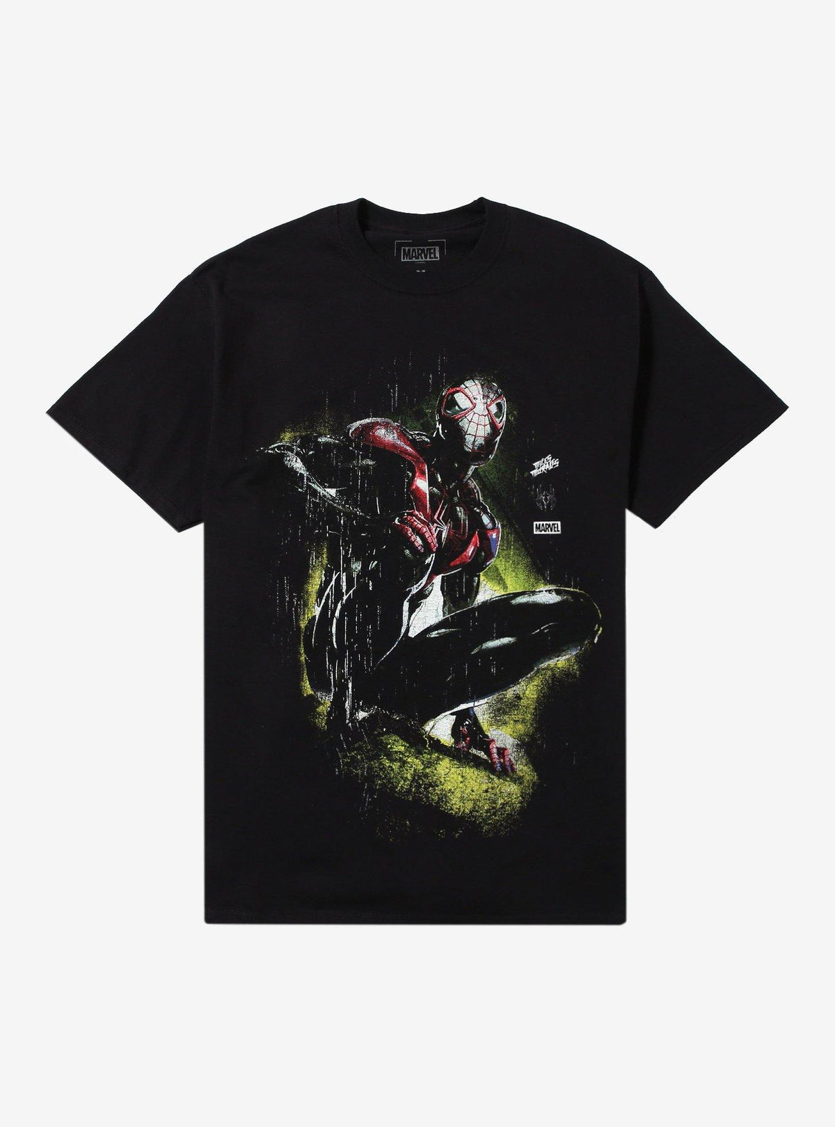CVLA Miles Morales T-Shirt