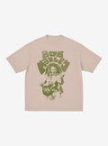 Bob Marley Guitar T-Shirt