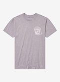 The Group Chat Popcorn Two-Sided T-Shirt