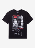 Annabelle Miss Me T-Shirt