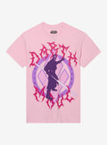 space adventure Darth Maul Sith Lord T-Shirt