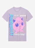 monster gamer Jigglypuff T-Shirt