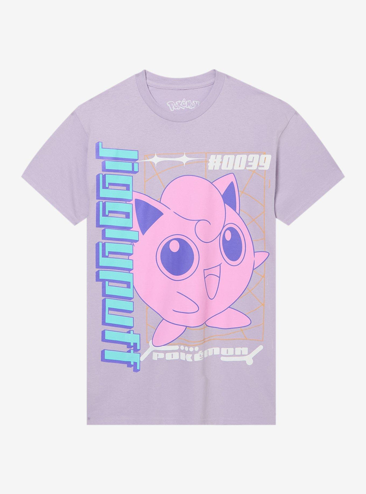 monster gamer Jigglypuff T-Shirt