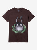 Bunny Creature T-Shirt By Guild of Calamity