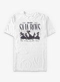 KPop Demon Hunters Saja Boys Your Idol Big Tall T-Shirt