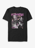 KPop Demon Hunters Mira How Its Done Big Tall T-Shirt