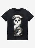 Soul Eater Death The Kid Symmetry T-Shirt