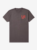 Korn Issues Two-Sided T-Shirt